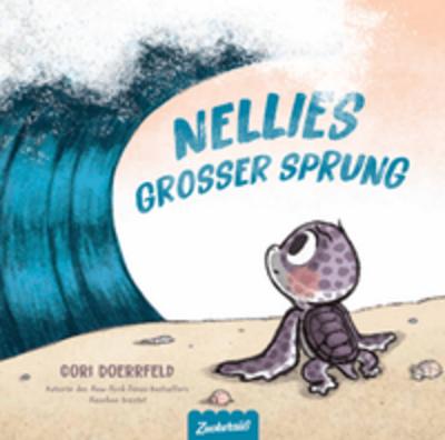 Nellies großer Sprung