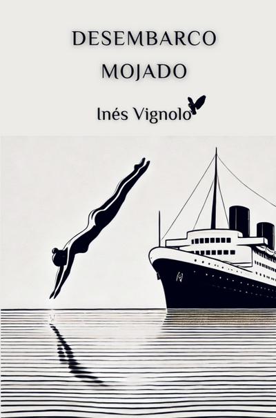 DESEMBARCO MOJADO