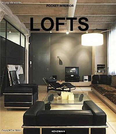 Lofts (Architecture & Interiors Flexi)