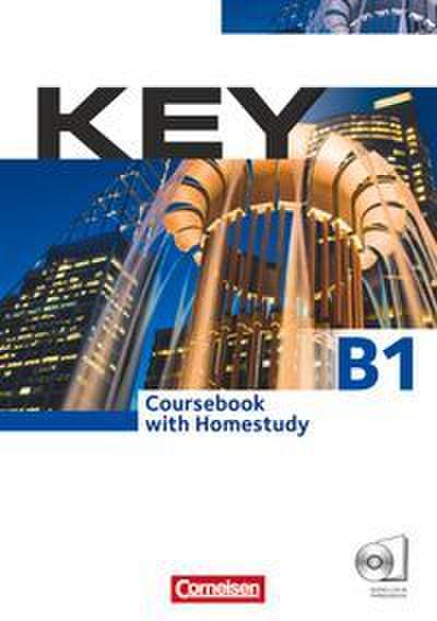 Key - Aktuelle Ausgabe - B1