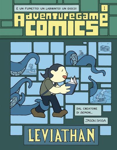 Leviathan