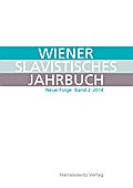 Wiener Slavistisches Jahrbuch / Wiener Slavistisch