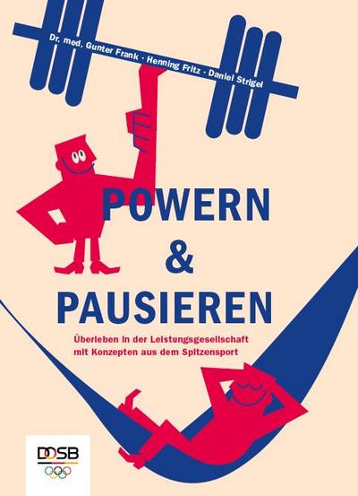 POWERN & PAUSIEREN