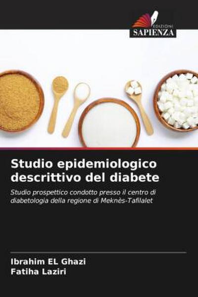 Studio epidemiologico descrittivo del diabete