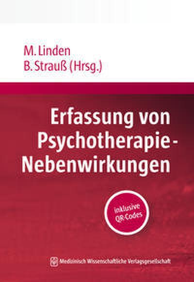 Erfassung von Psychotherapie-Nebenwirkungen