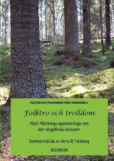Folktro och trolldom