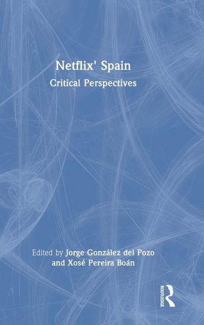 Netflix’ Spain