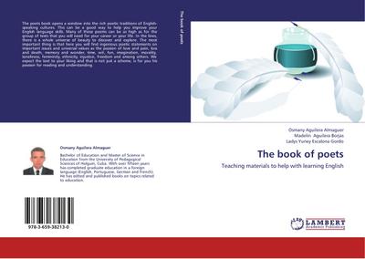 The book of poets