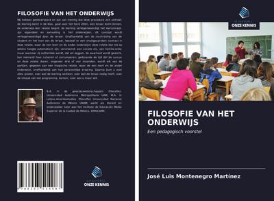 FILOSOFIE VAN HET ONDERWIJS