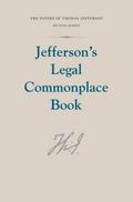 Jefferson’s Legal Commonplace Book