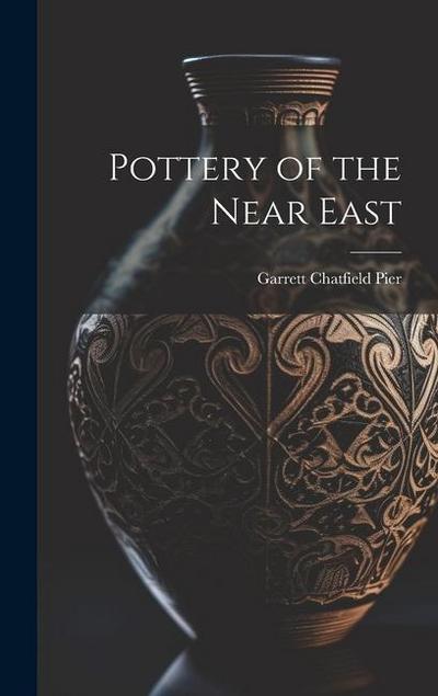 Pottery of the Near East