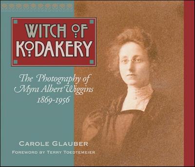 The Witch of Kodakery