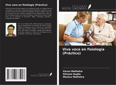Viva voce en fisiología (Práctico)