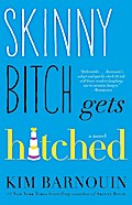 Skinny Bitch Gets Hitched
