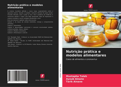 Nutrição prática e modelos alimentares