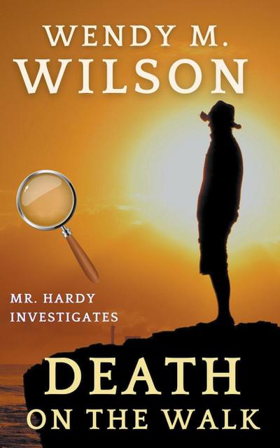 Wilson, W: Death on the Walk