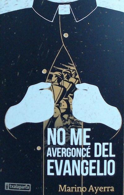 No me avergoncé del Evangelio