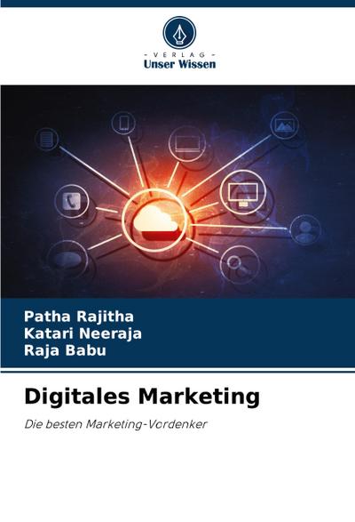 Digitales Marketing