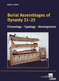 Burial Assemblages of Dynasty 21-25