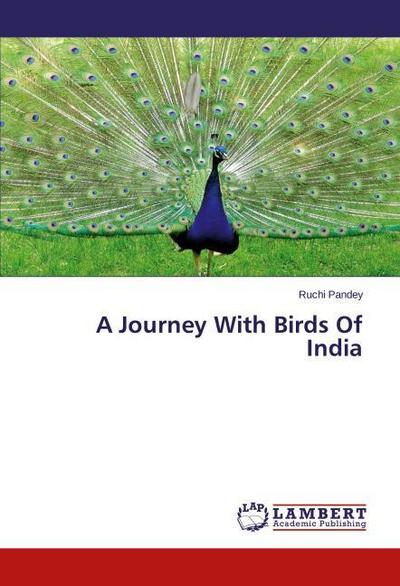 A Journey With Birds Of India