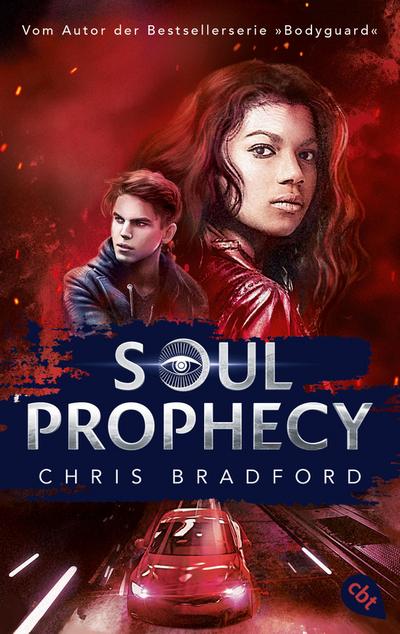 SOUL PROPHECY