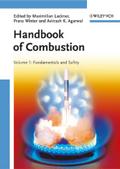 Handbook of Combustion: 5 Volume Set