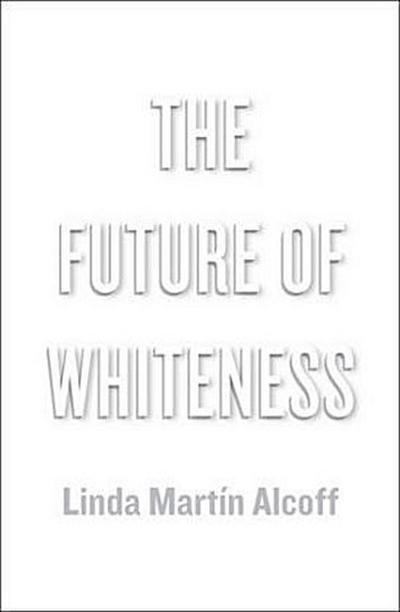 The Future of Whiteness