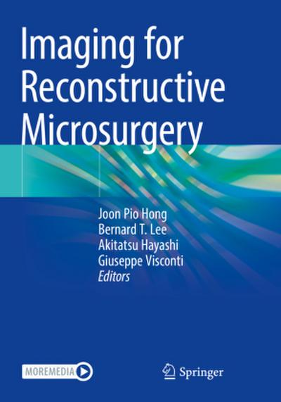 Imaging for Reconstructive Microsurgery