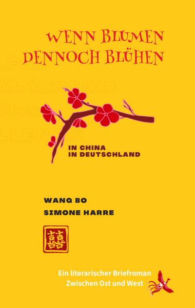 Wenn Blumen dennoch blühen