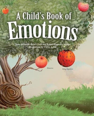 A Child’s Book of Emotions