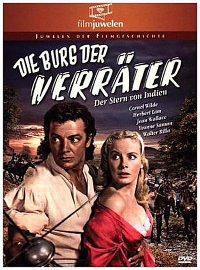 Die Burg der Verräter