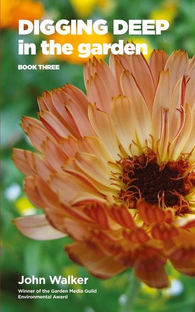 Digging Deep in the Garden