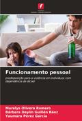 Funcionamento pessoal