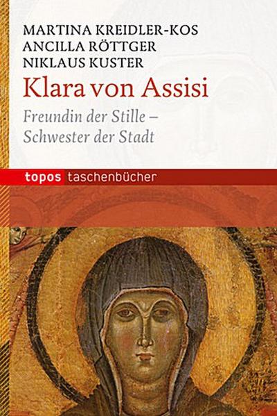 Klara von Assisi