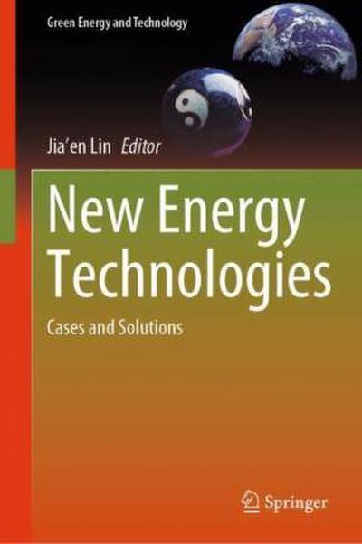 New Energy Technologies