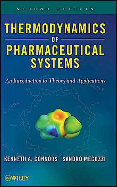 Connors: Pharmaceutical Systems 2e