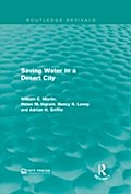 Saving Water in a Desert City