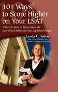 101 Ways to Score Higher on Your LSAT