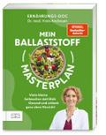Mein Ballaststoff-Masterplan