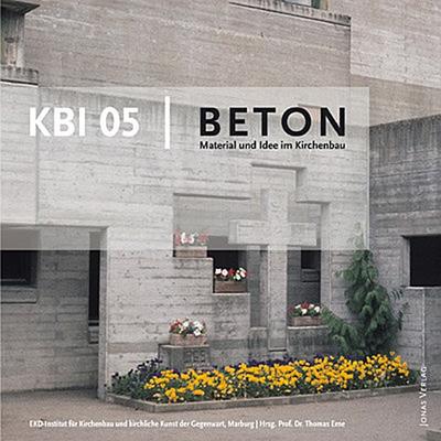 KBI 05: Beton