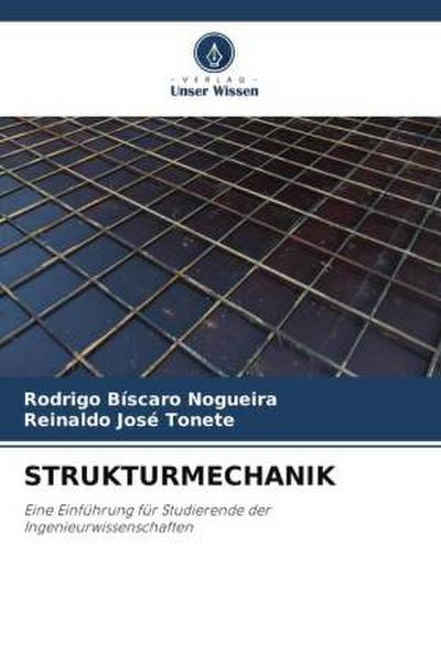 STRUKTURMECHANIK