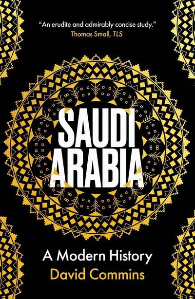 Saudi Arabia