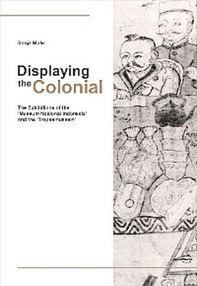 Displaying the Colonial