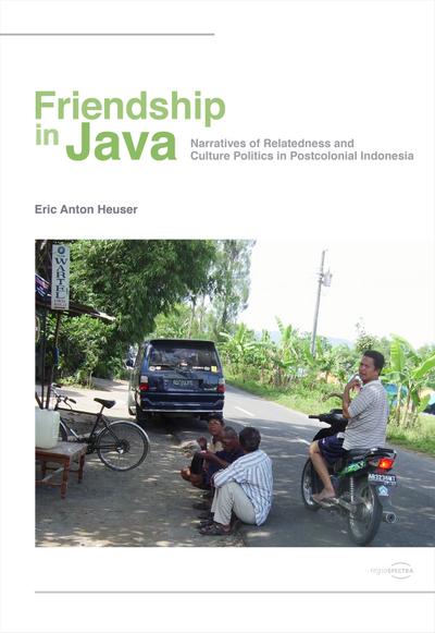 Friendship in Java