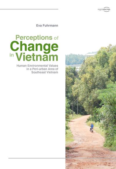 Perceptions of Change in Vietnam