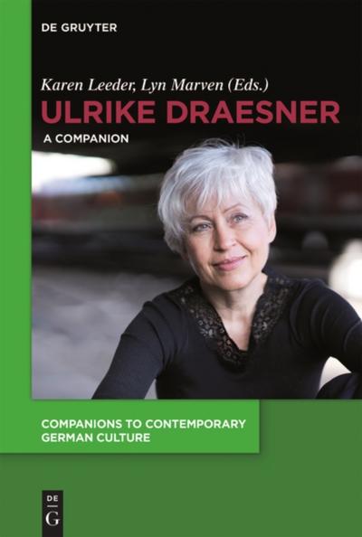 Ulrike Draesner