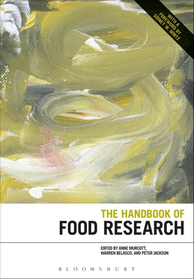 The Handbook of Food Research
