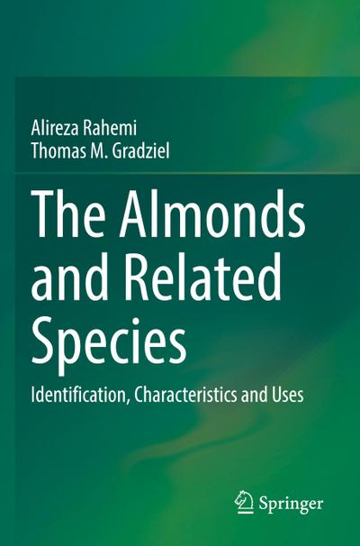 The Almonds and Related Species