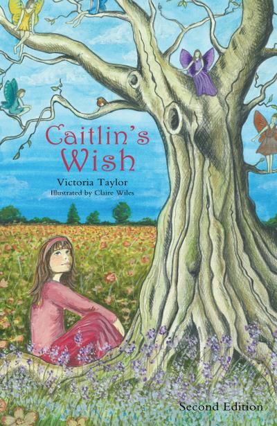 Caitlin’s Wish