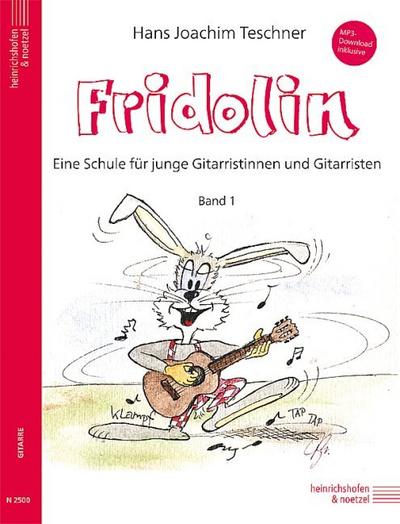Fridolin
